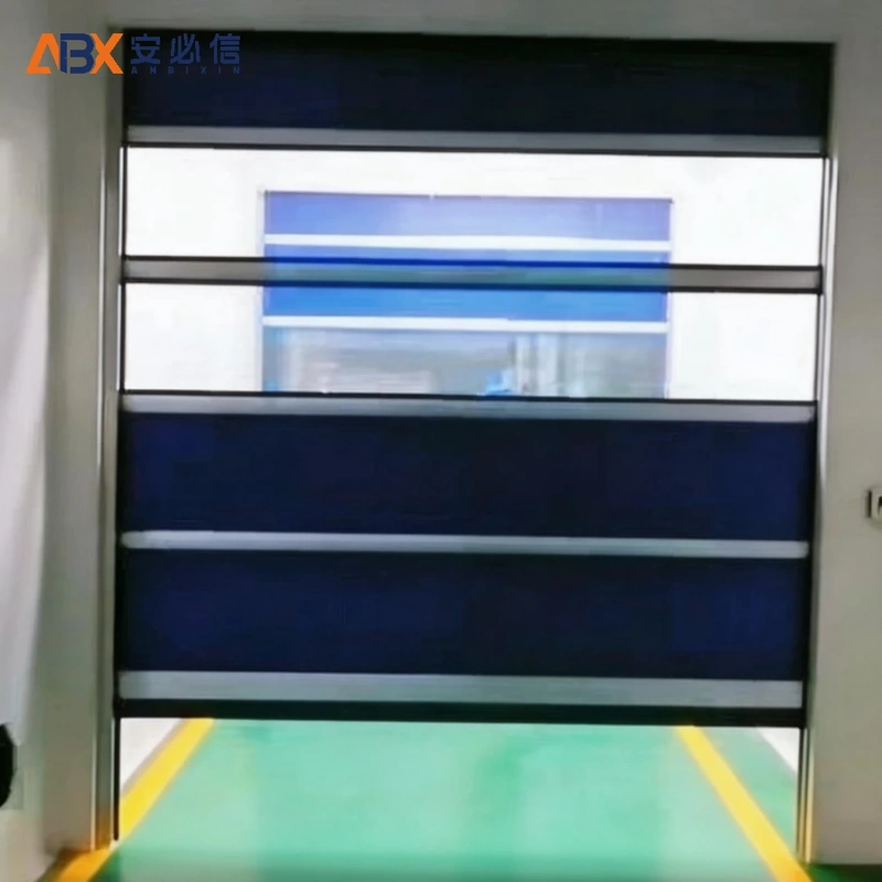 中卫快速门